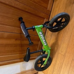 【成約済】ストライダー