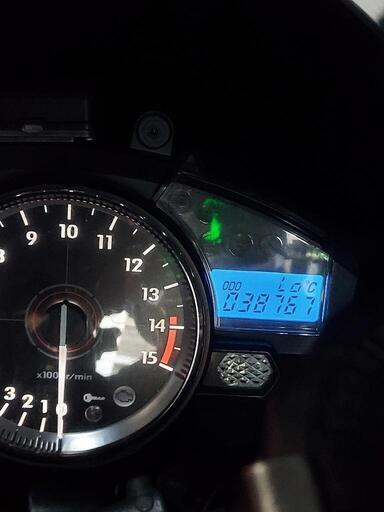 バイク yzf-r1 rn20