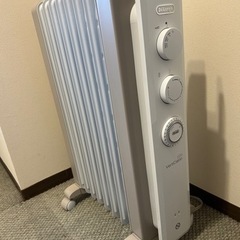 Delonghi VertiCaldo