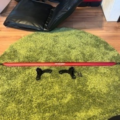 RAV4用　TANABE PST72 フロント タワーバーの画像