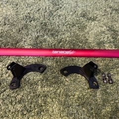 RAV4用　TANABE PST72 フロント タワーバーの画像