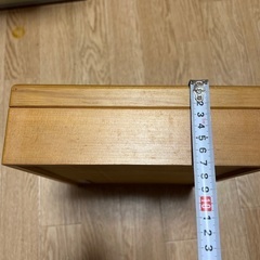 決まりました！　■小物入れケースの画像