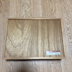 決まりました！　■小物入れケースの画像