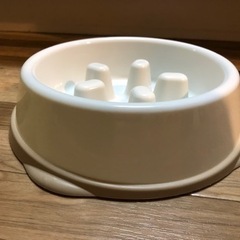 【0円】ペット用器の画像
