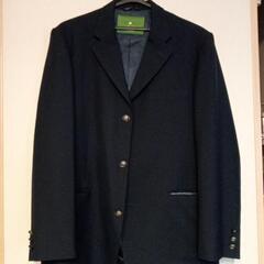筑陽学園高校　制服　男子ブレザー