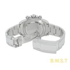 ROLEX 116506A今日10/19はバーゲンの日 今日だけ特価の画像