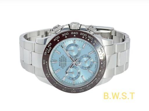 ROLEX 116506A今日10/19はバーゲンの日 今日だけ特価