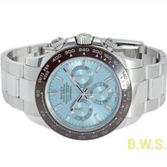 ROLEX 116506A今日10/19はバーゲンの日 今日だけ特価の画像