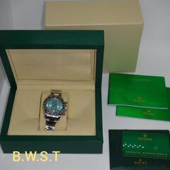 ROLEX 116506A今日10/19はバーゲンの日 今日だけ特価の画像