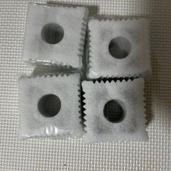 ロカボーイＳ　交換マットの画像