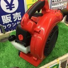 【エコツール笠寺店】ZENOAH/ゼノア エンジン式ハンディブロワ HBZ260EZ   ITAKZLT7PBOY【愛知県/名古屋市/笠寺/工具】の画像