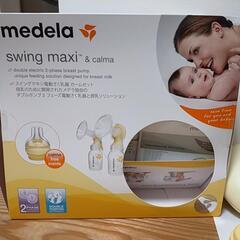 ◯美品！  medela 電動さく乳器の画像