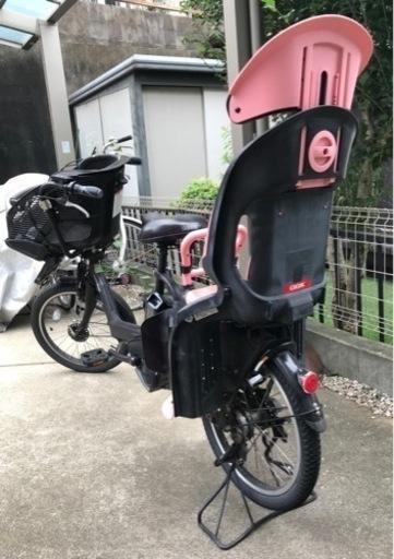 ヤマハ PAS Kiss 電動アシスト自転車