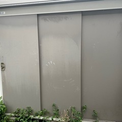 倉庫の画像