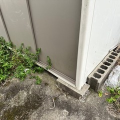 倉庫の画像