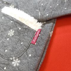 3can4on 110㌢ パーカー Aの画像