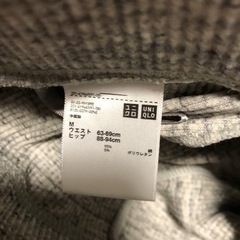 冬用タイツなど レディースの画像