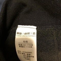 冬用タイツなど レディースの画像