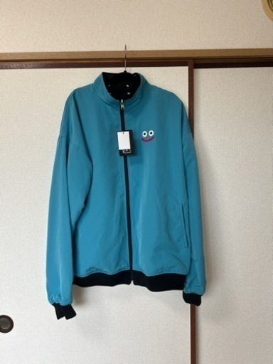 ドラクエブルゾンL グラニフコラボ