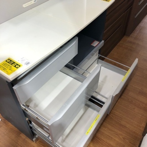 使い勝手抜群のレンジボードお売りします！