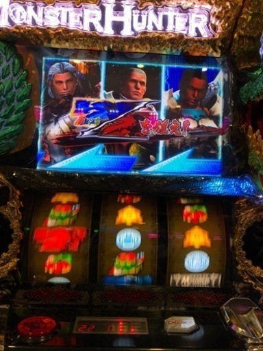 【夏目　】モンハン　月下雷鳴