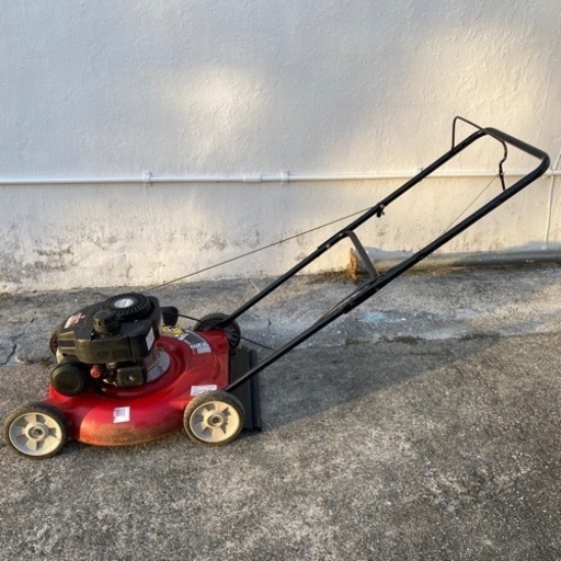 草刈機