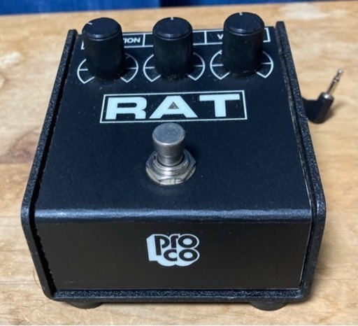 RAT２　　値下げしません