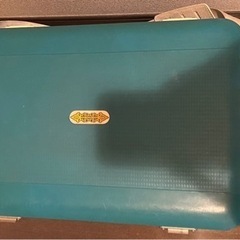 クーラーボックス お取引相手の方決まりました