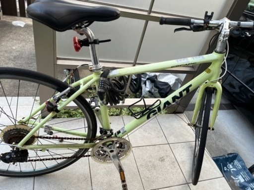 その他 GIANT ESCAPE R3 S