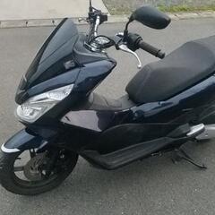 ホンダPCX125
