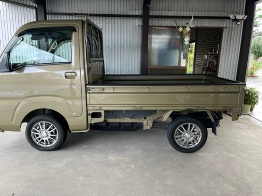 155-65r13 タイヤホイール　軽自動車