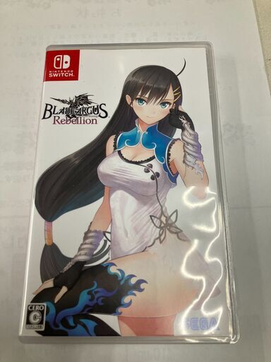 ゲオ公式通販サイト/ゲオオンラインストア【中古】BLADE