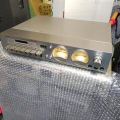 希少！名機！パイオニア　T-3050 出品にあたりベルト5本交換...