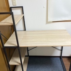 DOMY HOME パソコンデスク