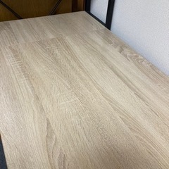 DOMY HOME パソコンデスクの画像