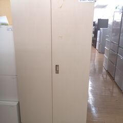 ★ジモティ割あり★  キャビネット  H179×D45×W89 ...