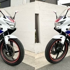 【売却済】CBR125R JC50 インジェクション車 加古川市よりの画像