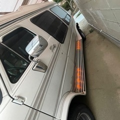 値下げ！！シボレー　シェビーバン　の画像