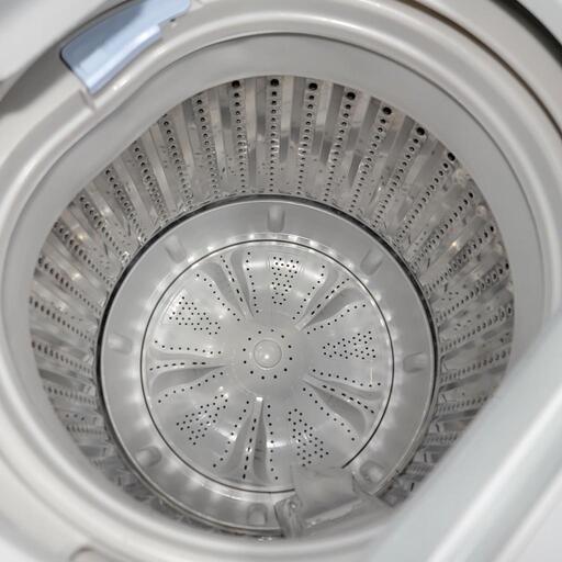 ?‍♂️h060407売約済み‼️配送設置は無料?‼️整理がしやすい引出しフリーザー✨Haier 家電セット