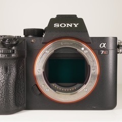 【美品】SONY α7RIII ボディ ILCE-7RM3 +おまけつきの画像