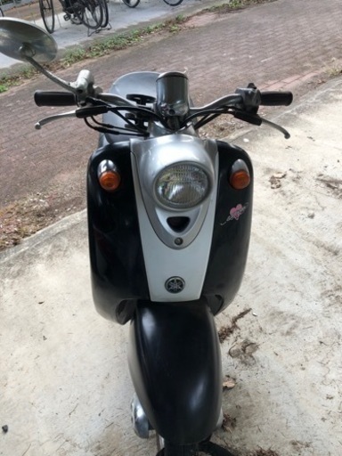 購入者きまりました