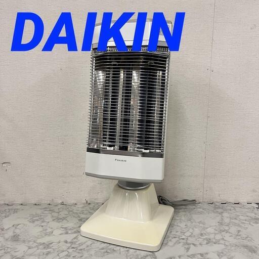 14186  DAIKIN 遠赤外線暖房機　セラムヒート   ◆大阪市内・東大阪市他 5,000円以上ご購入で無料配達いたします！◆ ※京都・高槻・枚方方面◆神戸・西宮・尼崎方面◆奈良方面、大阪南部方面　それぞれ条件付き無料配送あり！