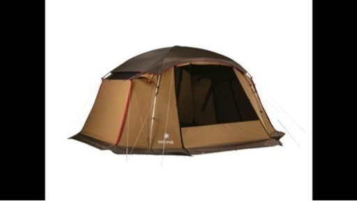 値下げしました！ peak メッシュシェルター TP-925