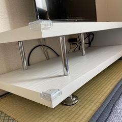 テレビ台　無料の画像