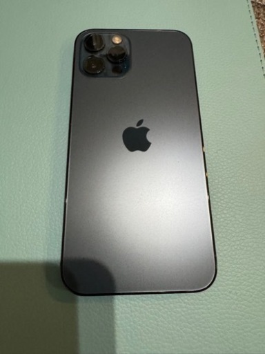 iPhone 12 Pro 256GB SIMフリー