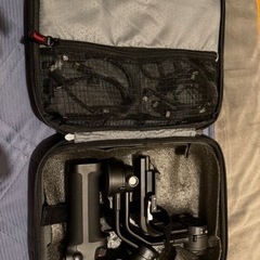 DJI RSC 2 Proコンボの画像