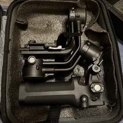 DJI RSC 2 Proコンボの画像