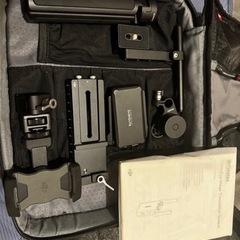 DJI RSC 2 Proコンボの画像