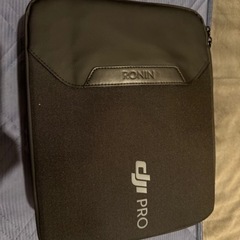 DJI RSC 2 Proコンボの画像