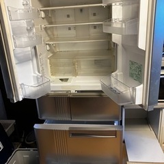 445L冷蔵庫の画像